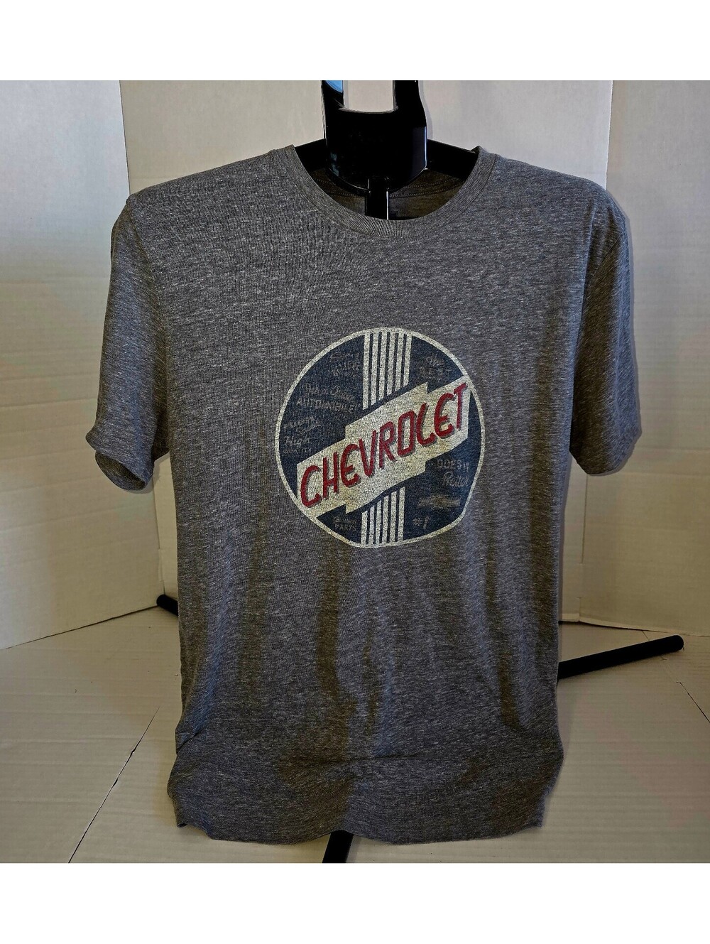 Vintage Chevrolet T-shirt size medium